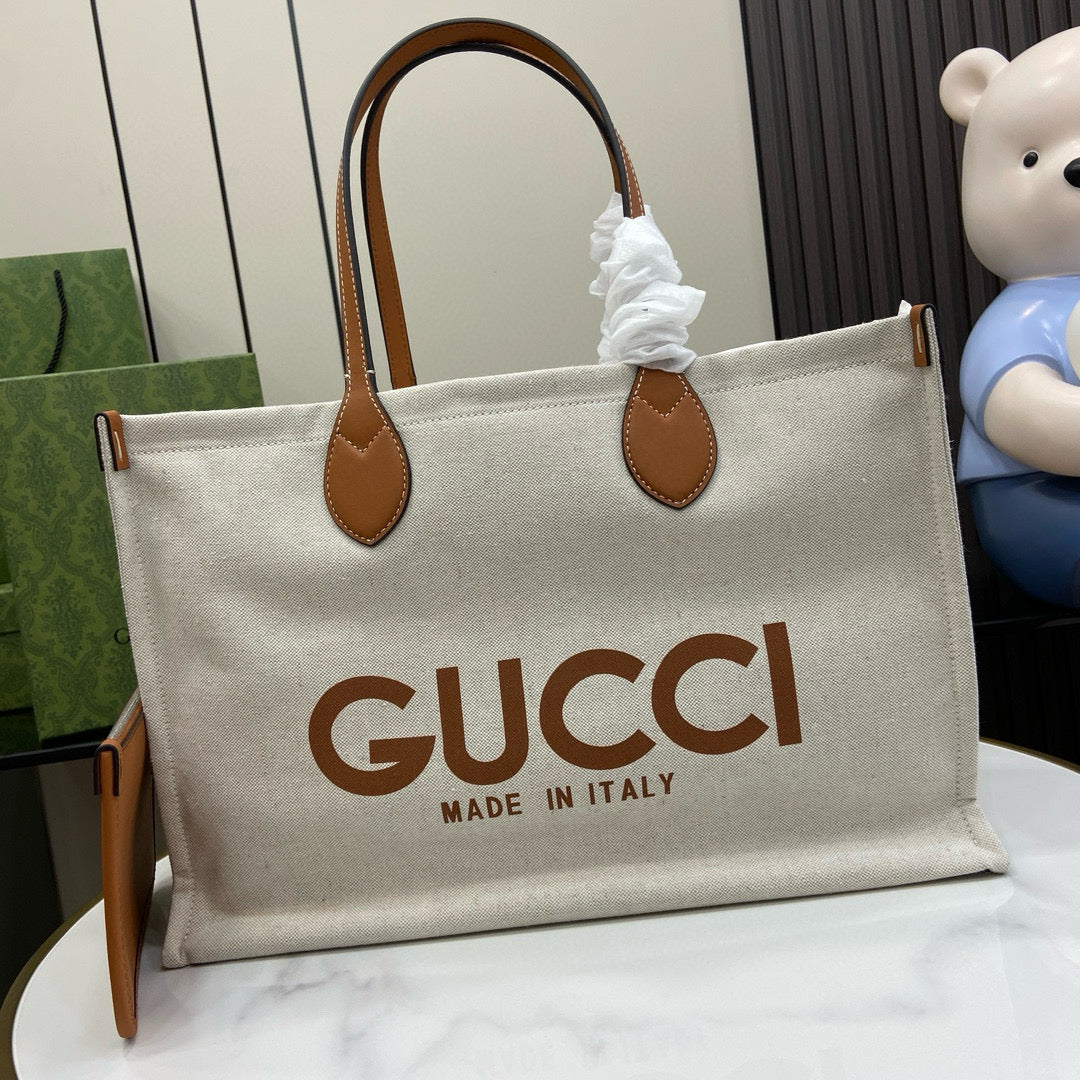 GC Tote Bag