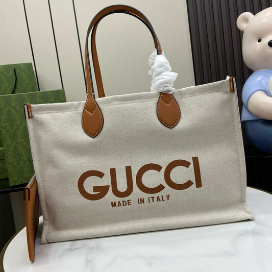 GC Tote Bag