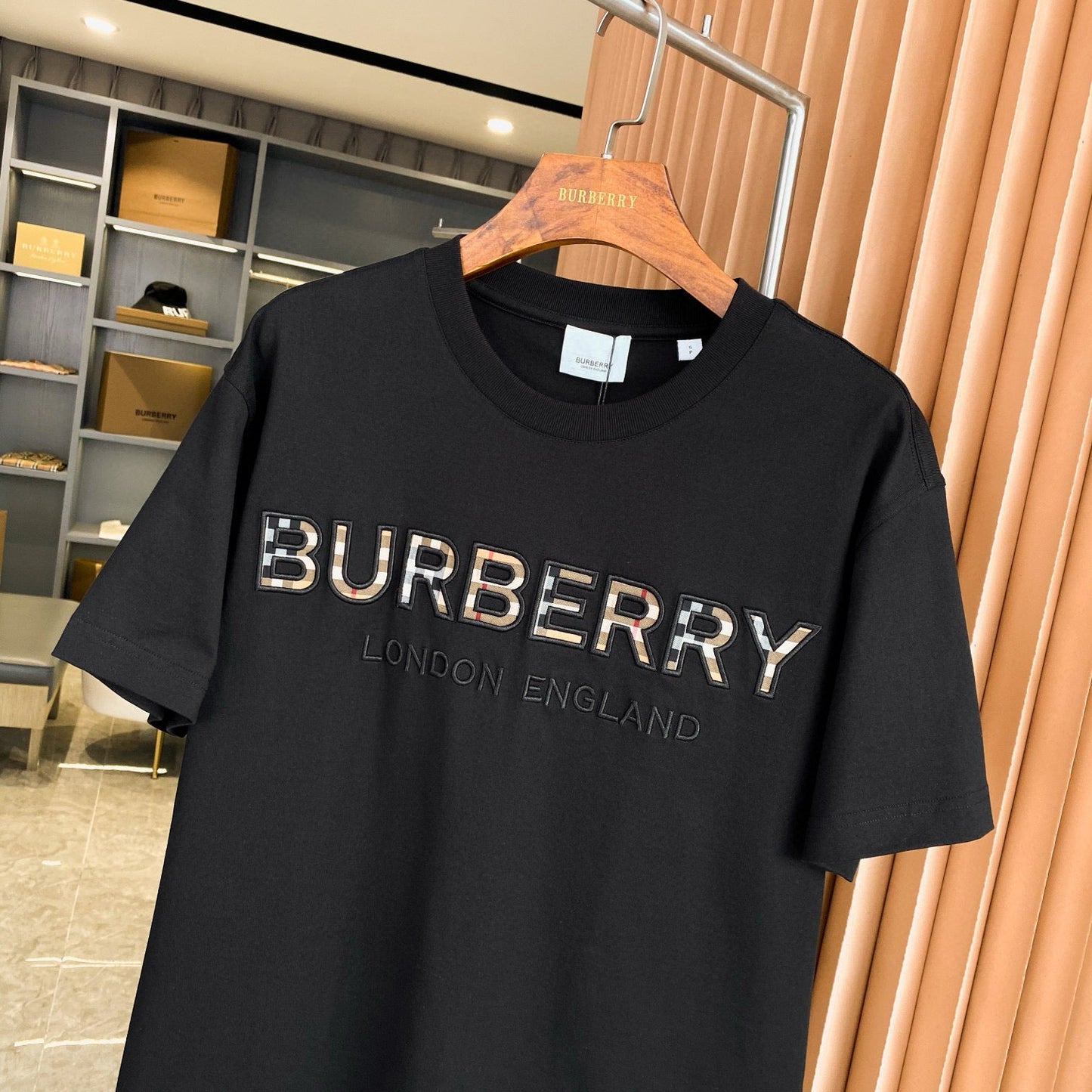 BBR T-shirt