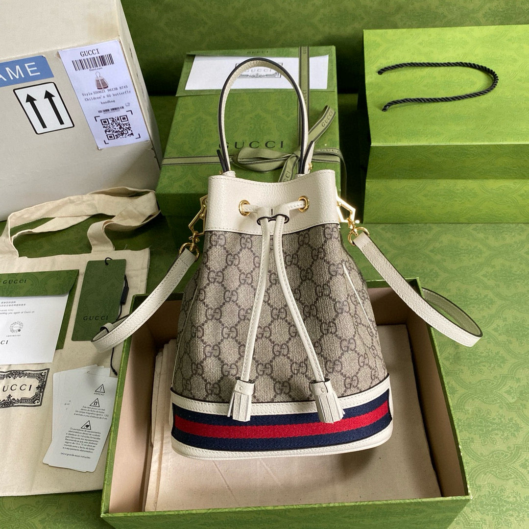 GC Ophidia Bucket