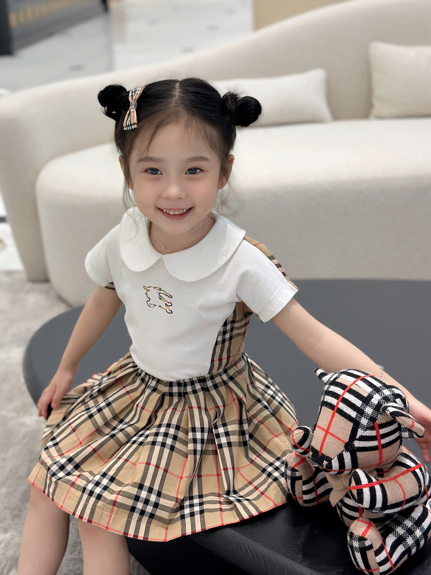 BBR Skirtdress