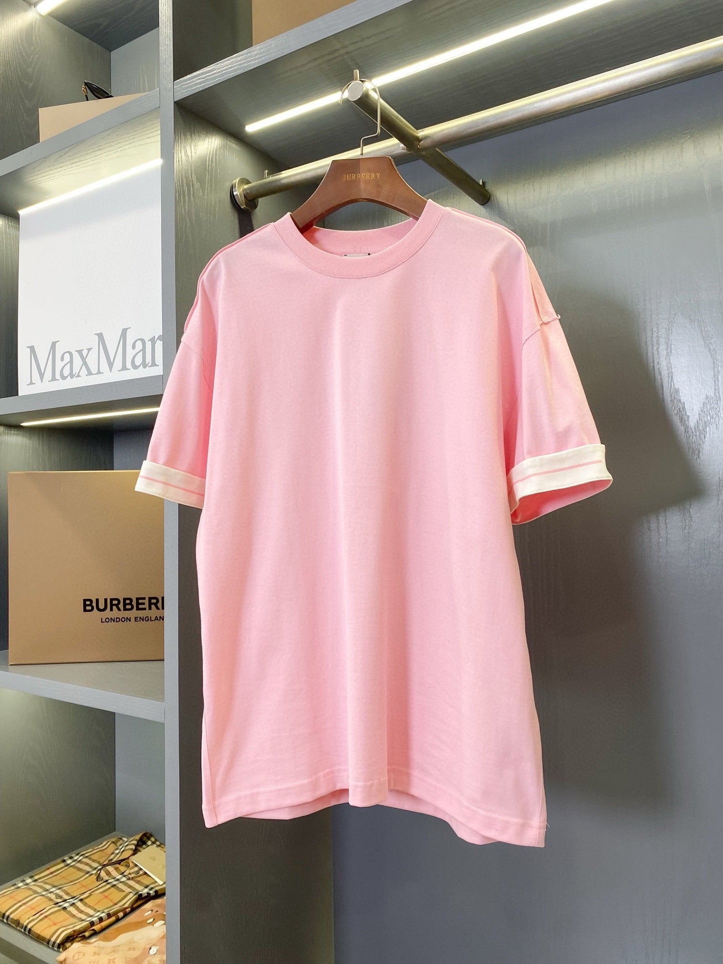 BBR T-shirt