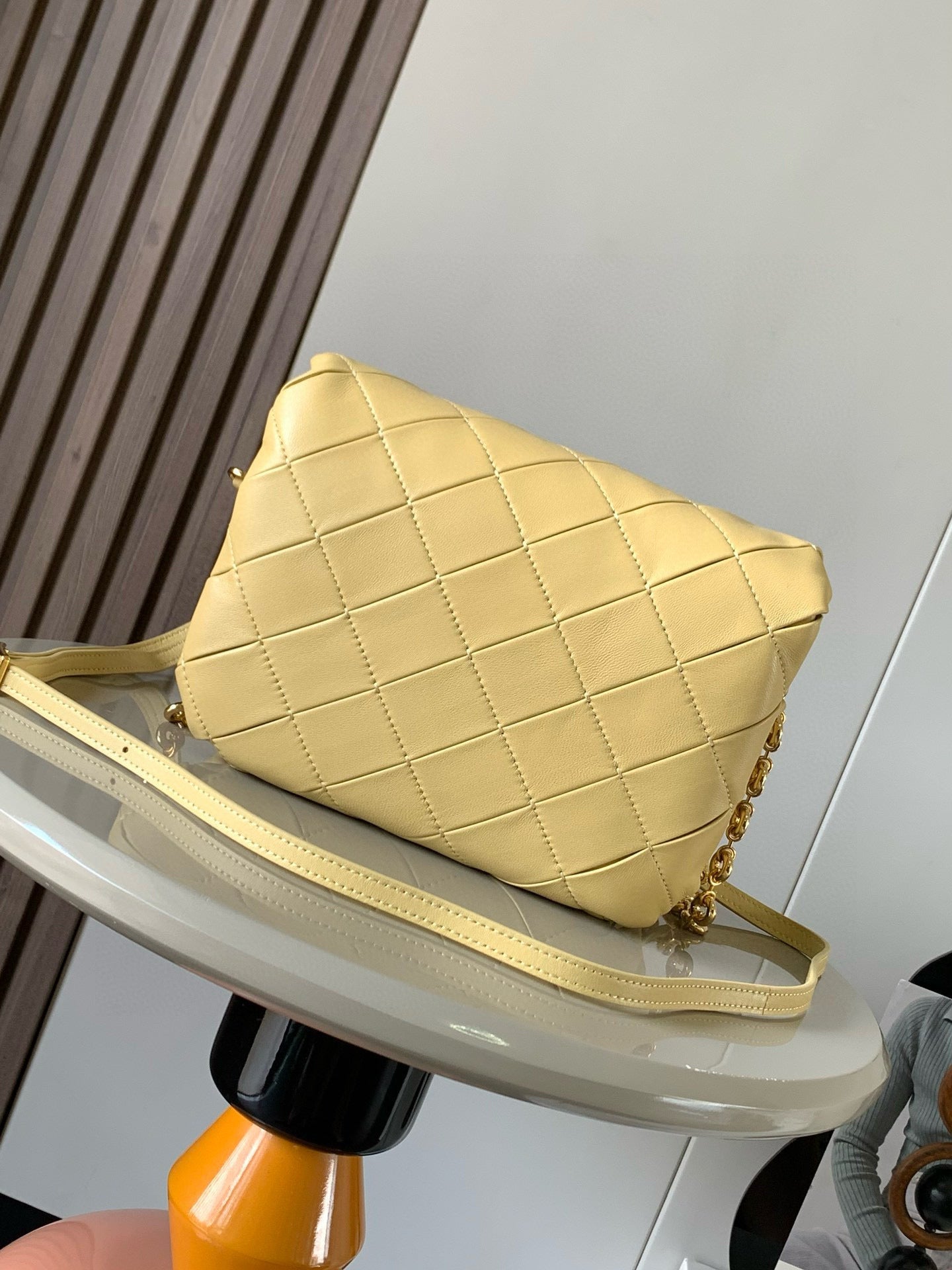 Loewe Goya Puffer