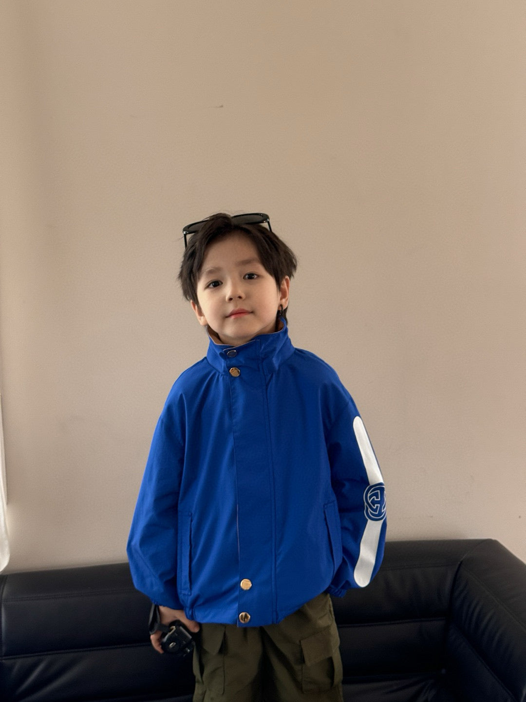 GC Jacket