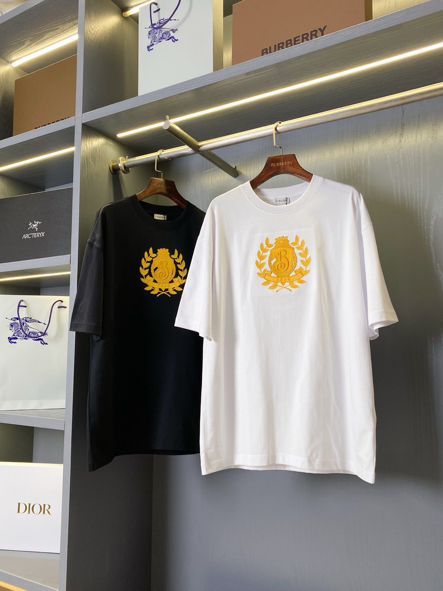 BBR T-Shirt