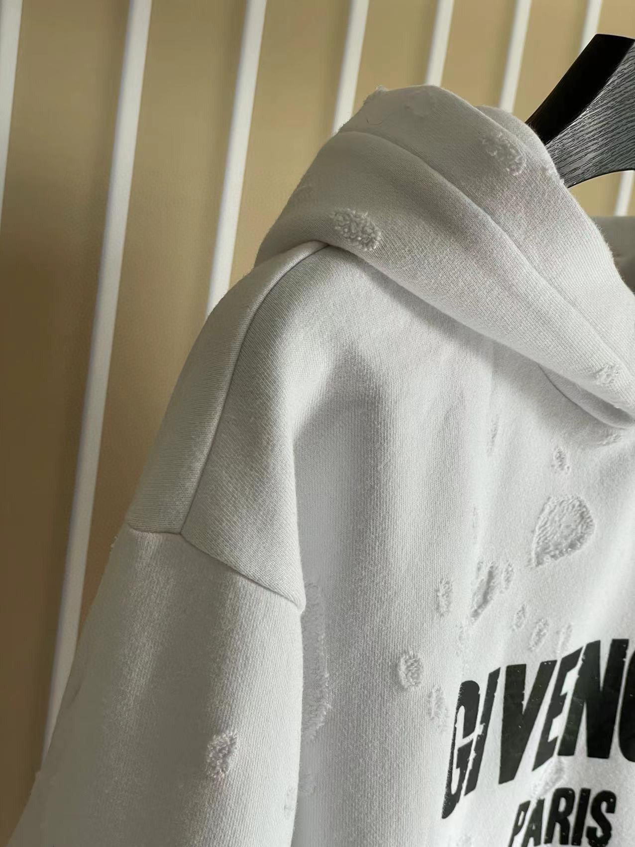 Gvc Hoodie