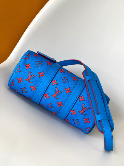 Lv keepall 25
