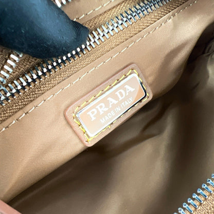 Prada Toiletry Bag