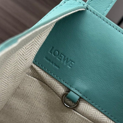 Loewe Hammock Bag