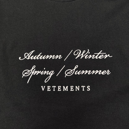VTM T-shirt