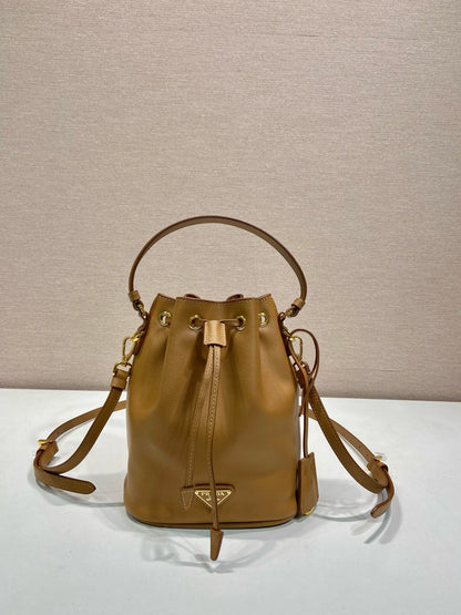 Prada Mini Bucket Bag