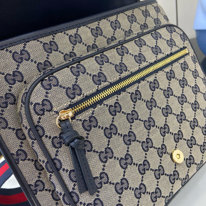 GC Messenger Bag