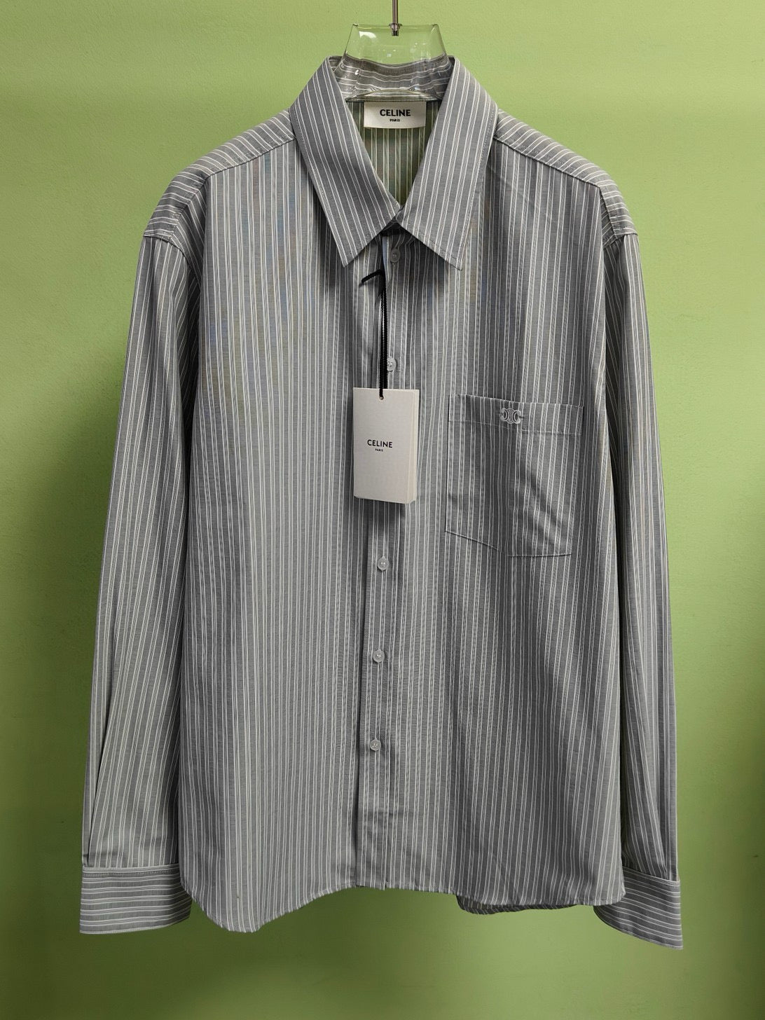 CE Long Sleeve Shirt