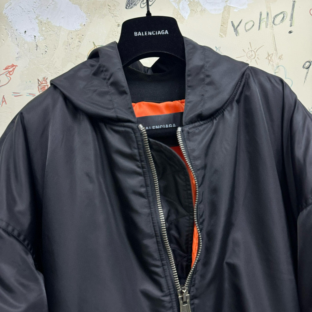 BLCG Jacket