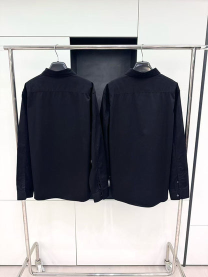 Loewe Long Sleeve Polo (Chest 113)