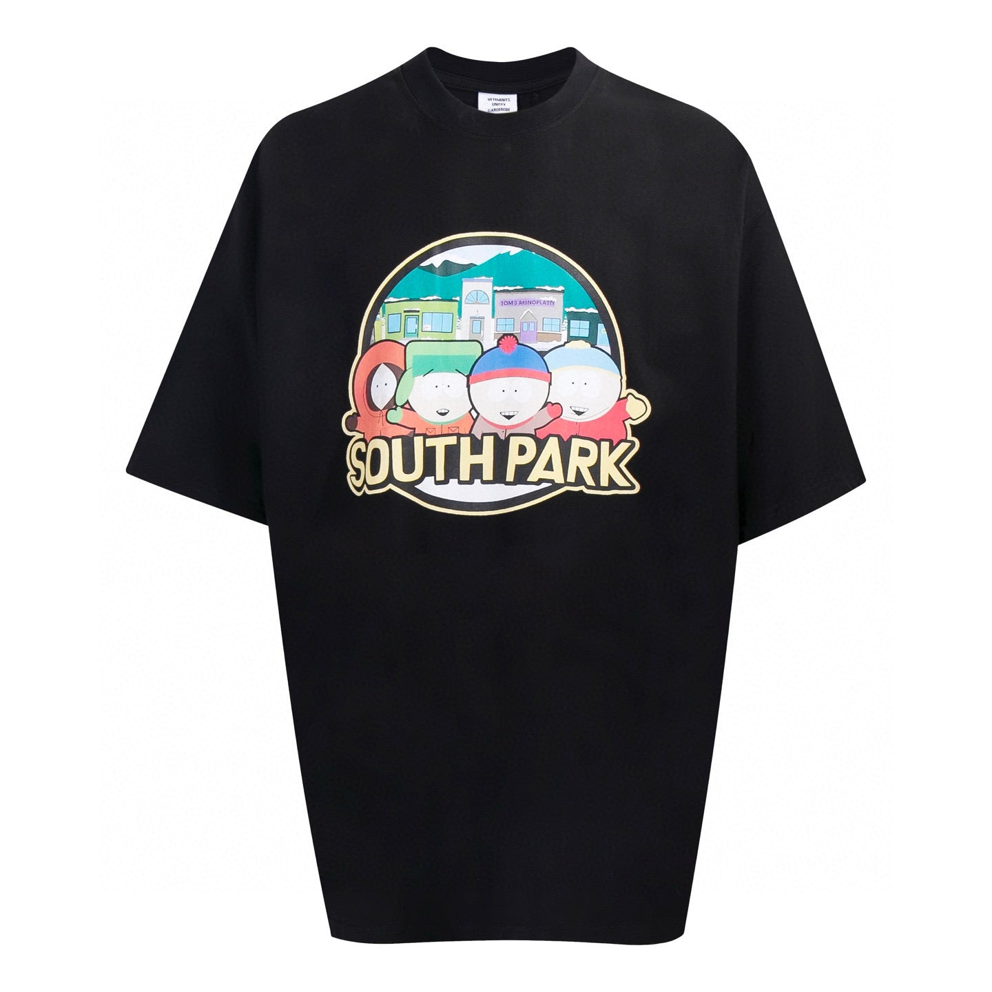 VTM T-Shirt
