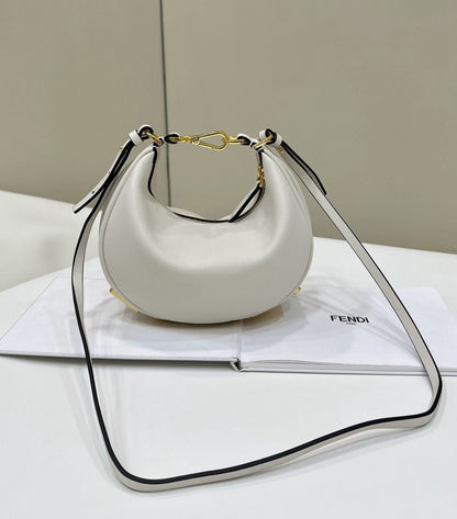 Fendi Fendigraphy Mini