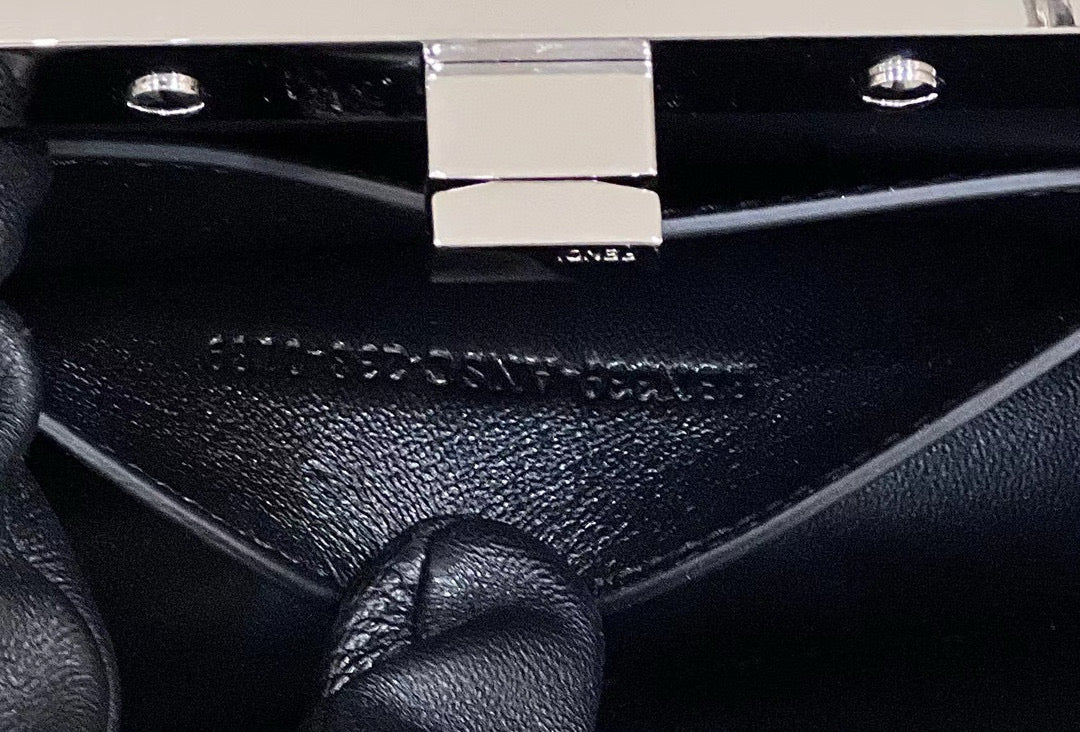 Fendi Touch Bag