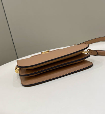 Fendi Touch Bag