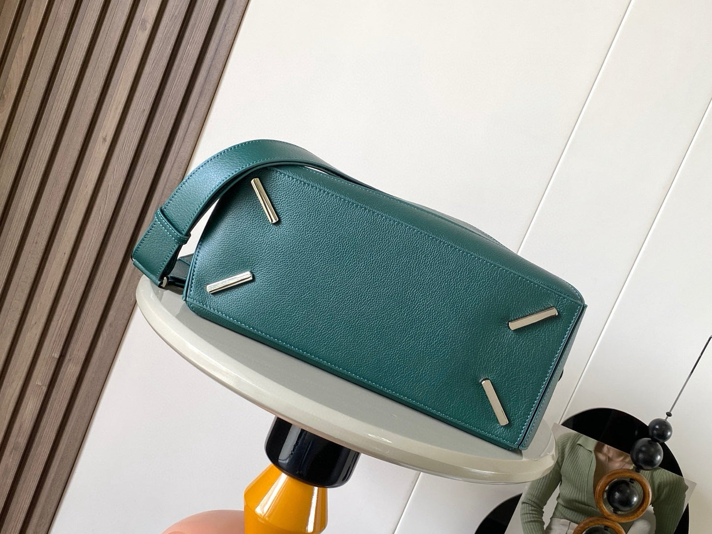 Loewe Puzzle