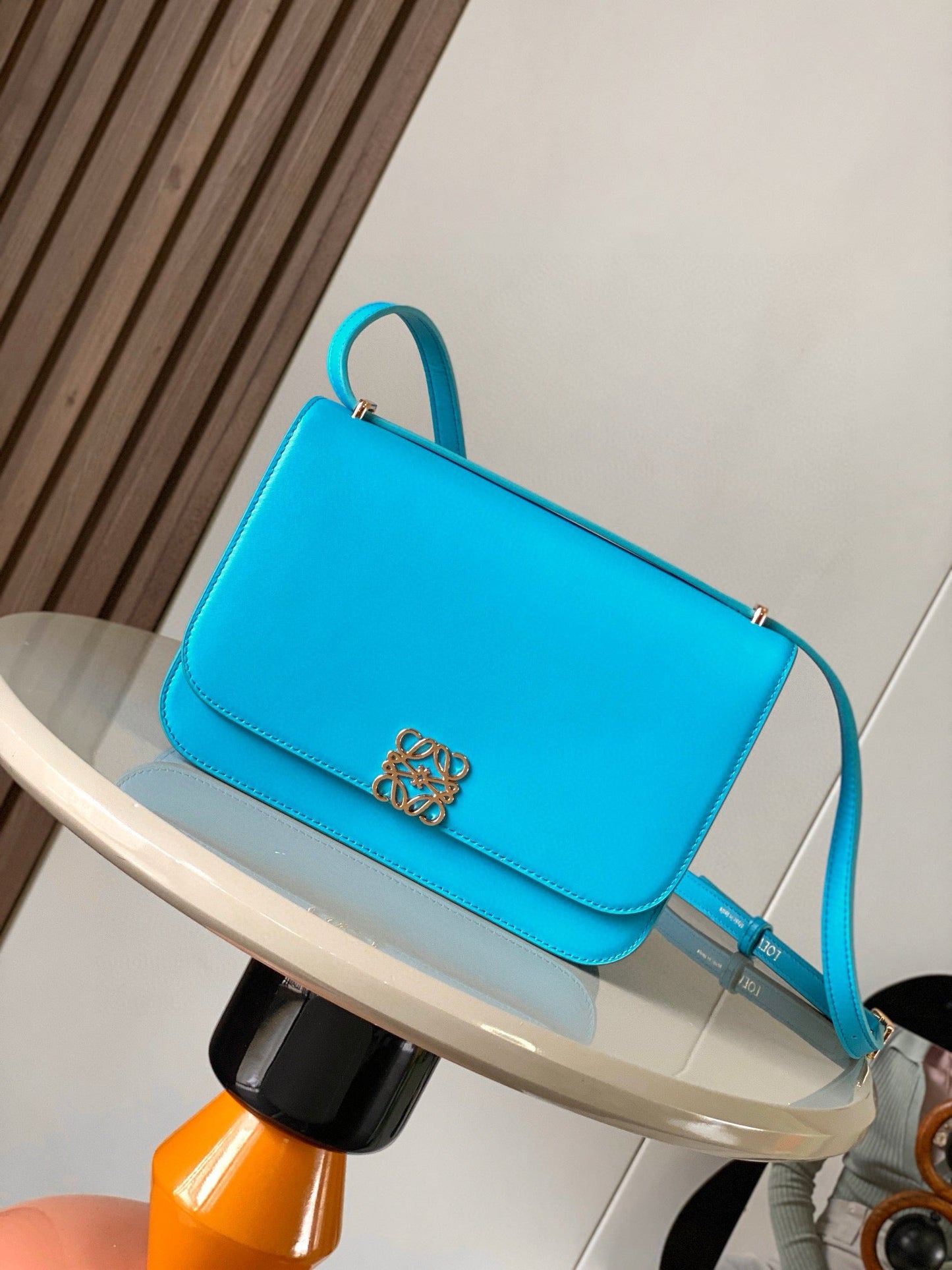 Loewe Goya Leather