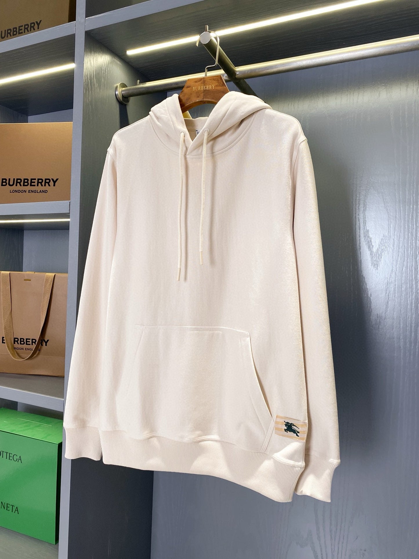 BBR Hoodie