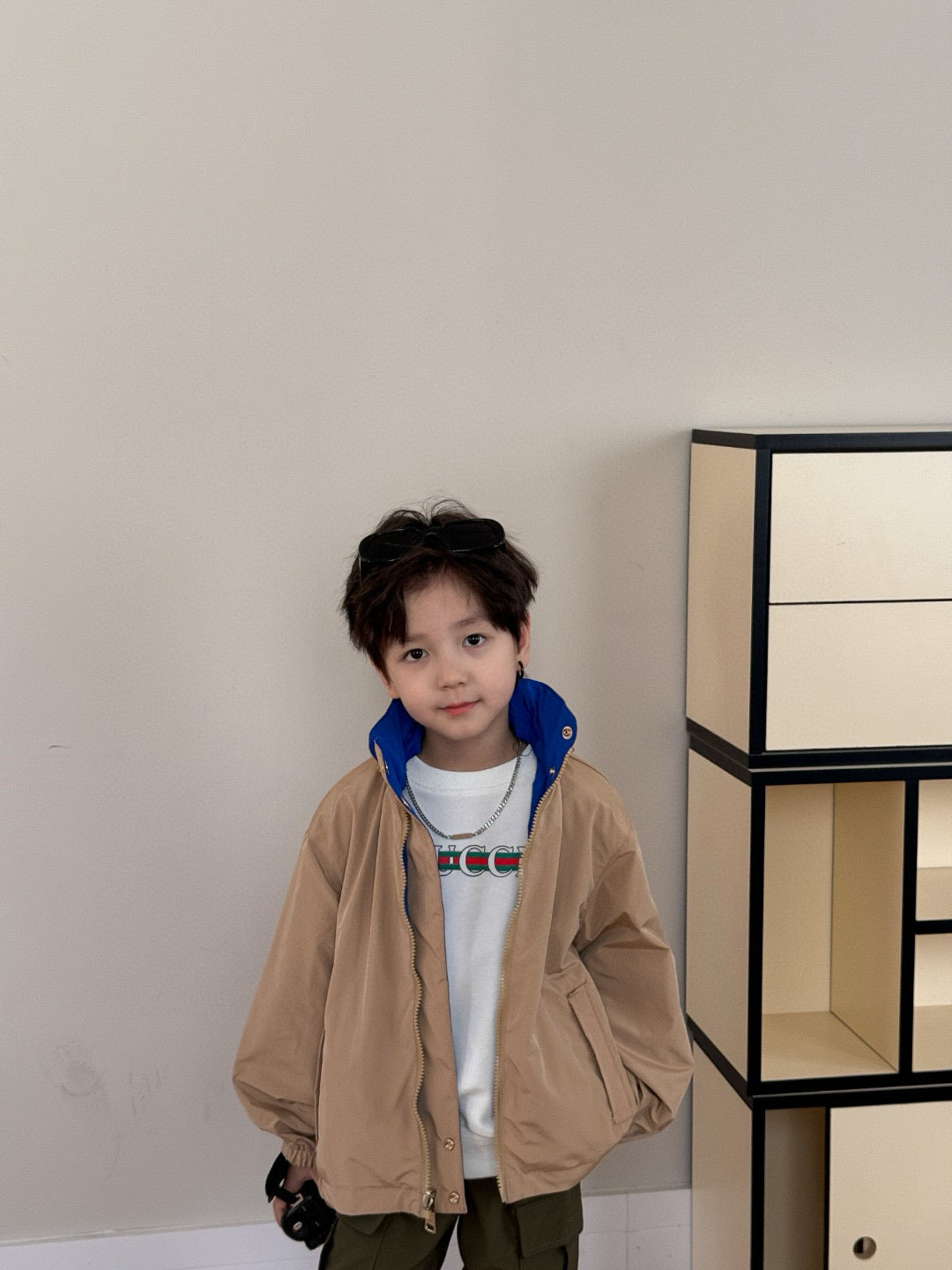 GC Jacket
