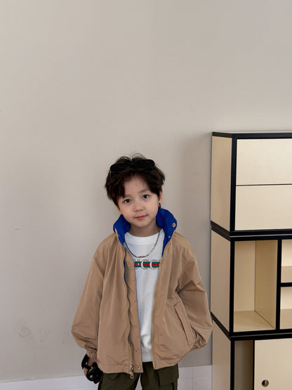 GC Jacket