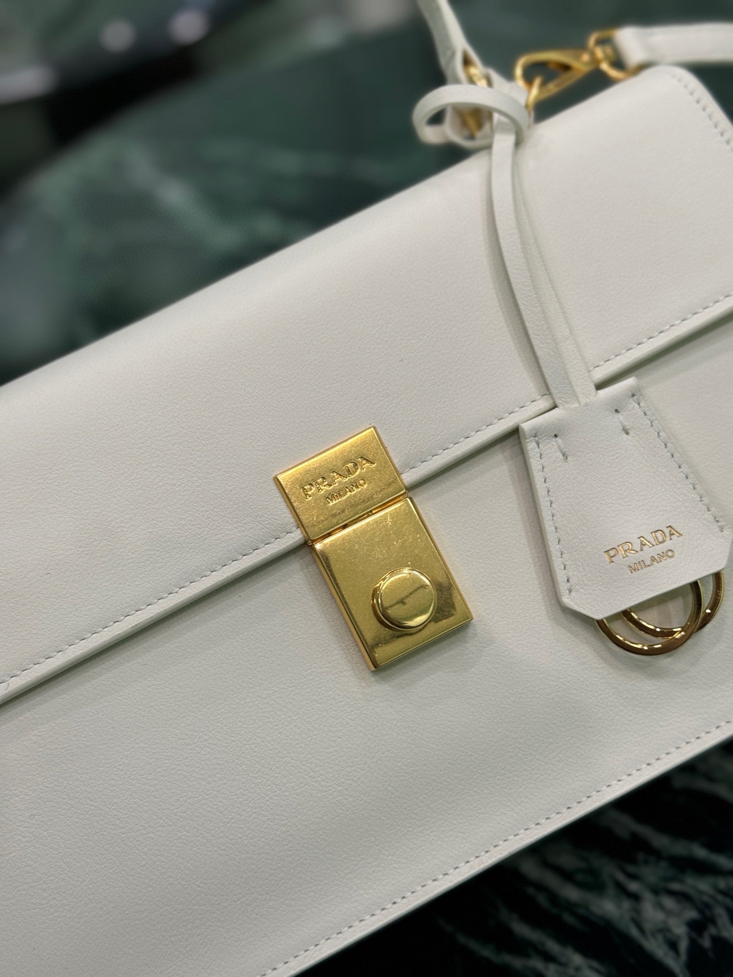 Prada Shoulder Bag