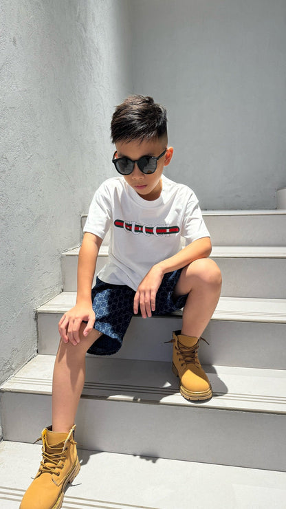 GC T-shirt