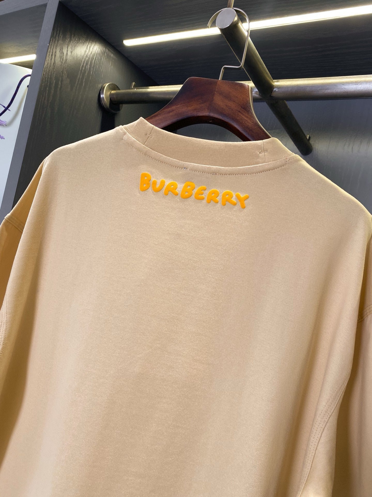 BBR T-shirt