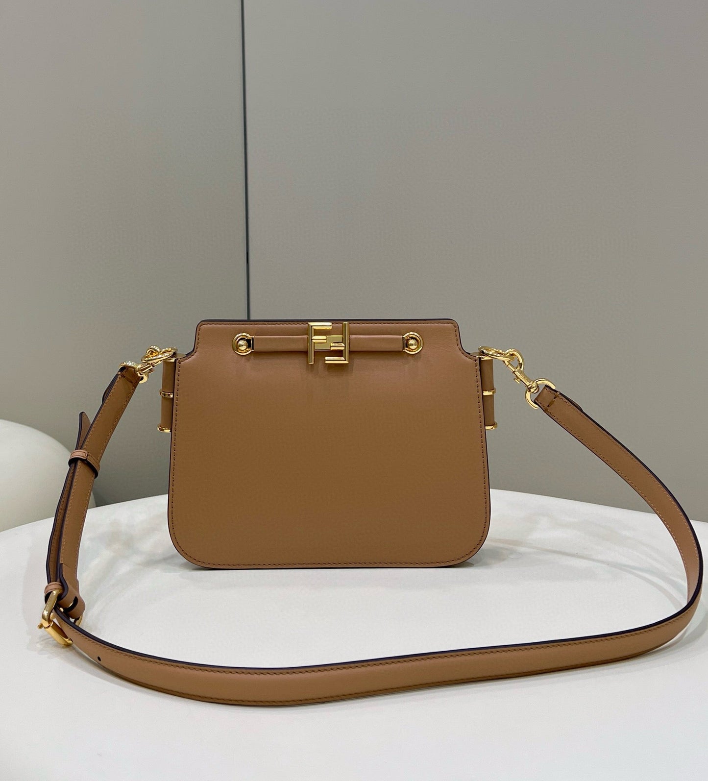 Fendi Touch Bag