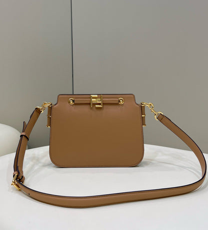 Fendi Touch Bag