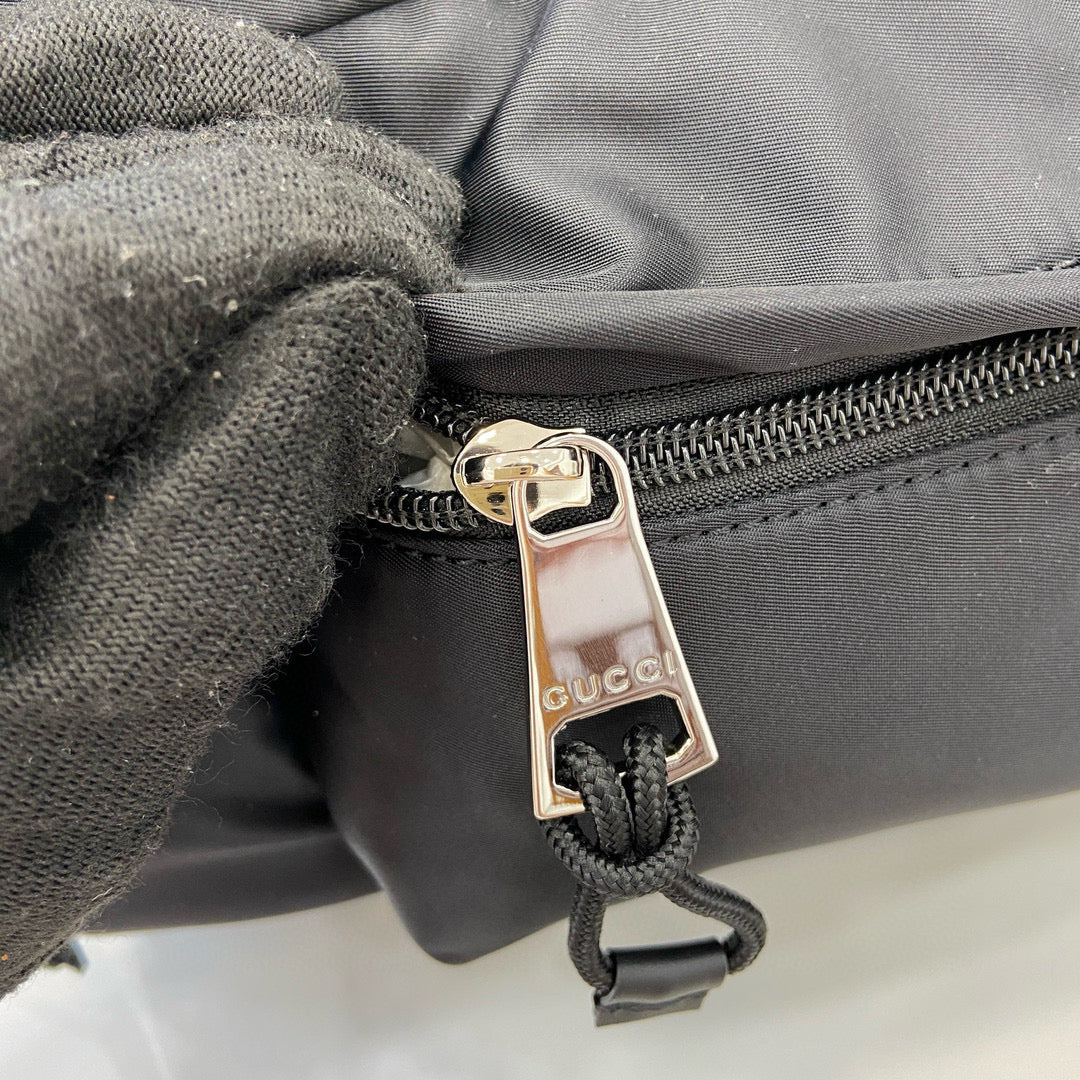 GC Duffle Bag