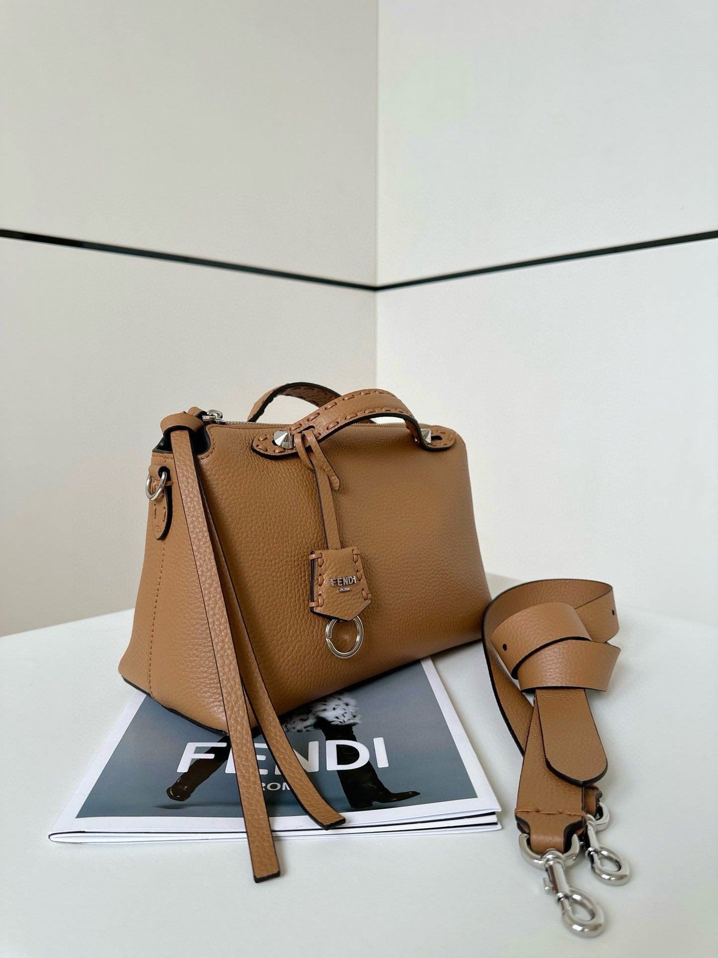 Fendi By The Way