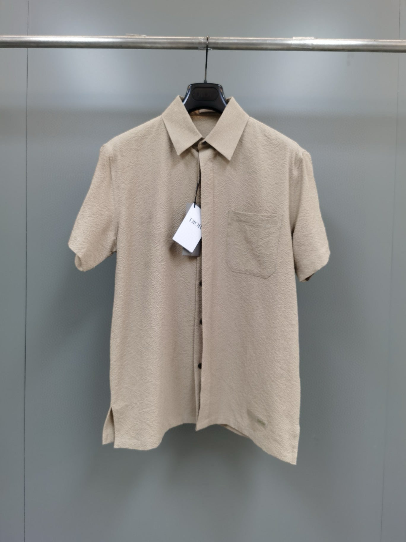 CD Polo Shirt