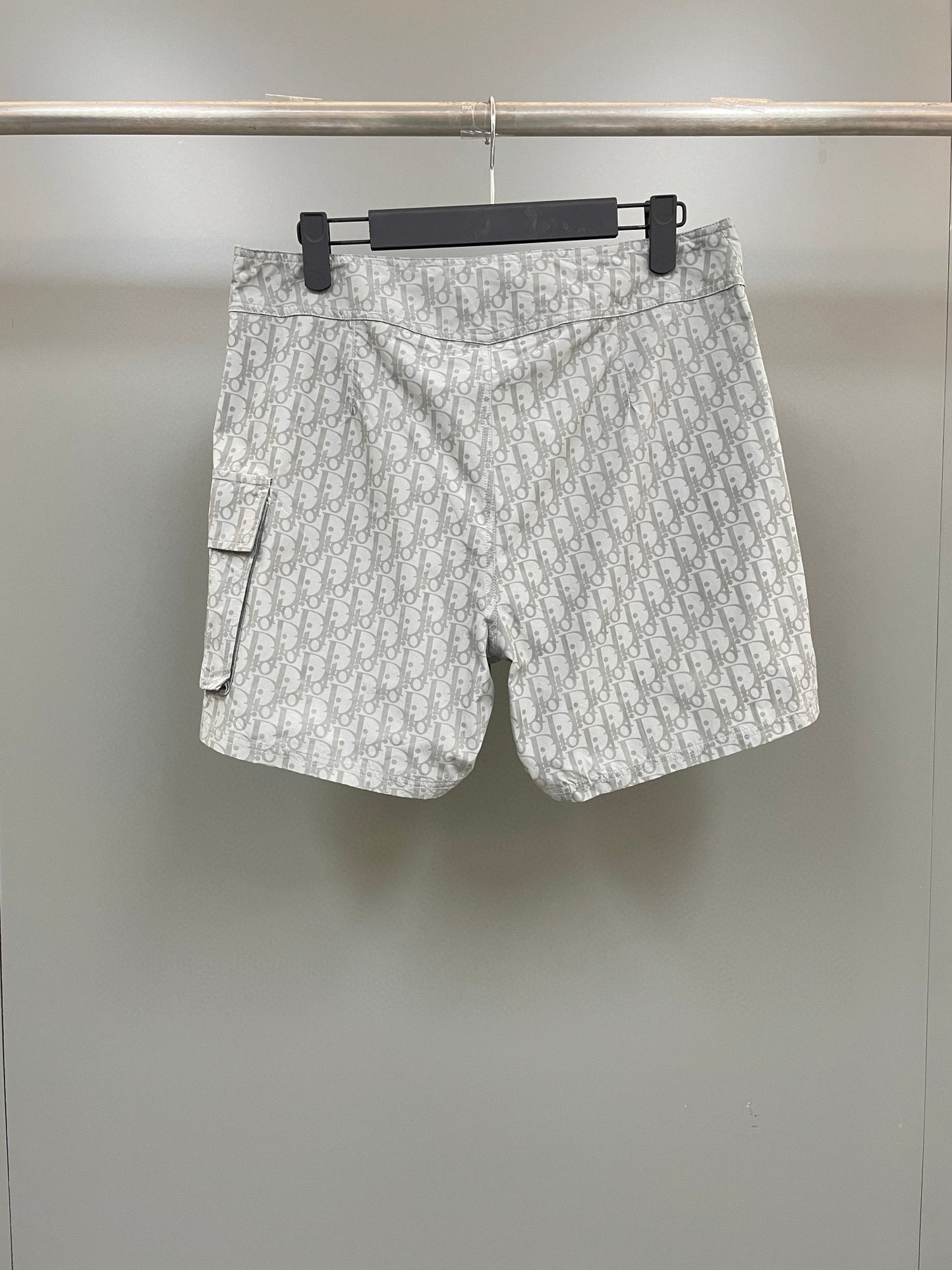 CD Shorts