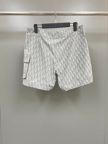 CD Shorts