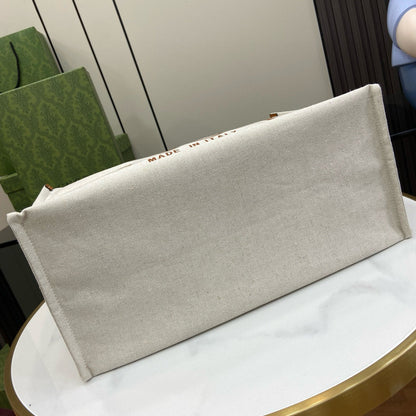 GC Tote Bag