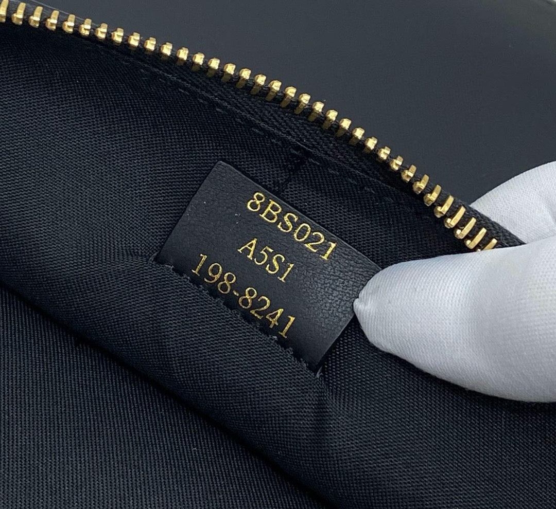 Fendi Clutch Bag