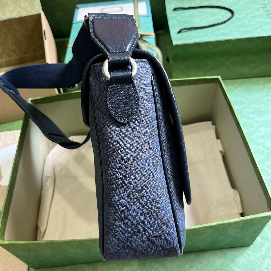 GC Messenger Bag