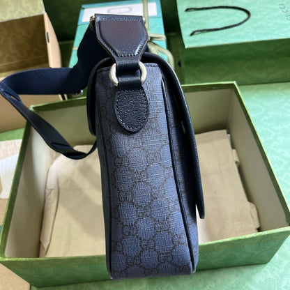 GC Messenger Bag
