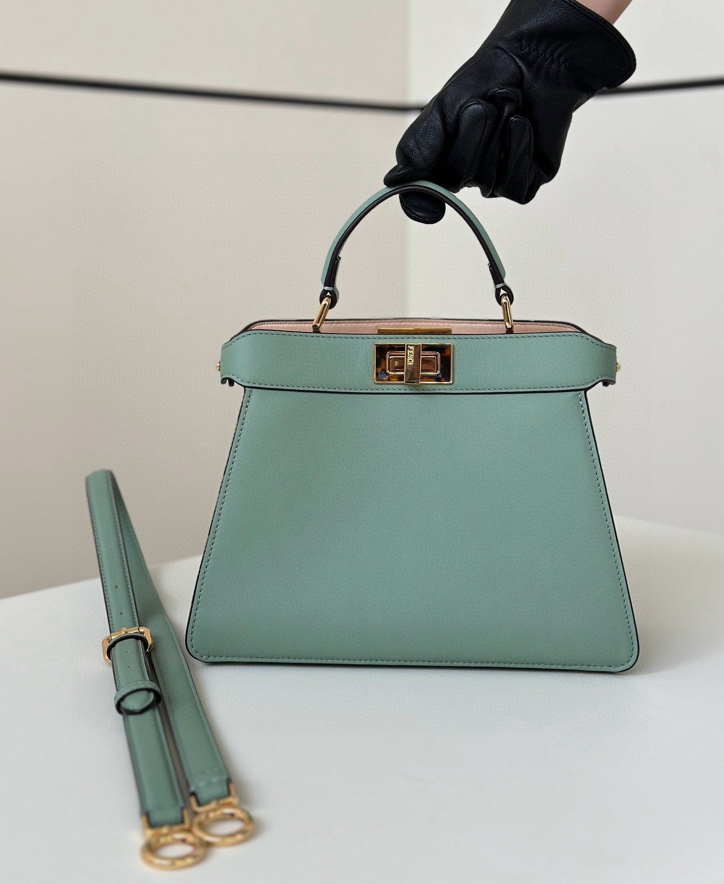 Fendi Peekaboo