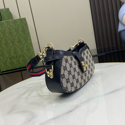 GC Shoulder Bag