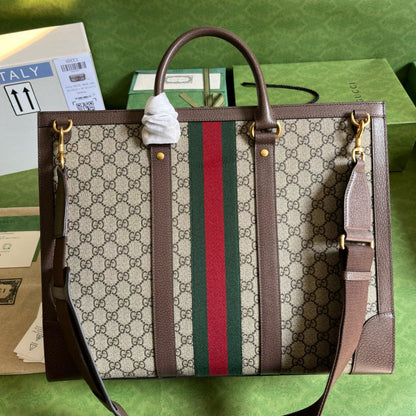 GC Ophidia Tote