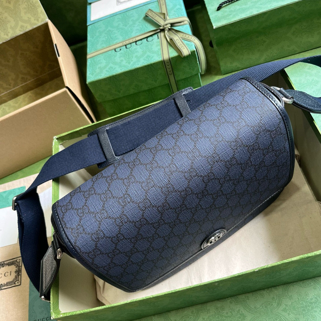 GC Messenger Bag