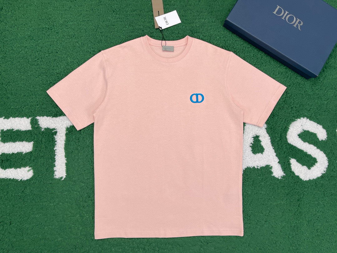 CD T-shirt