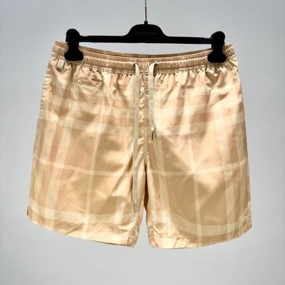 BBR Short