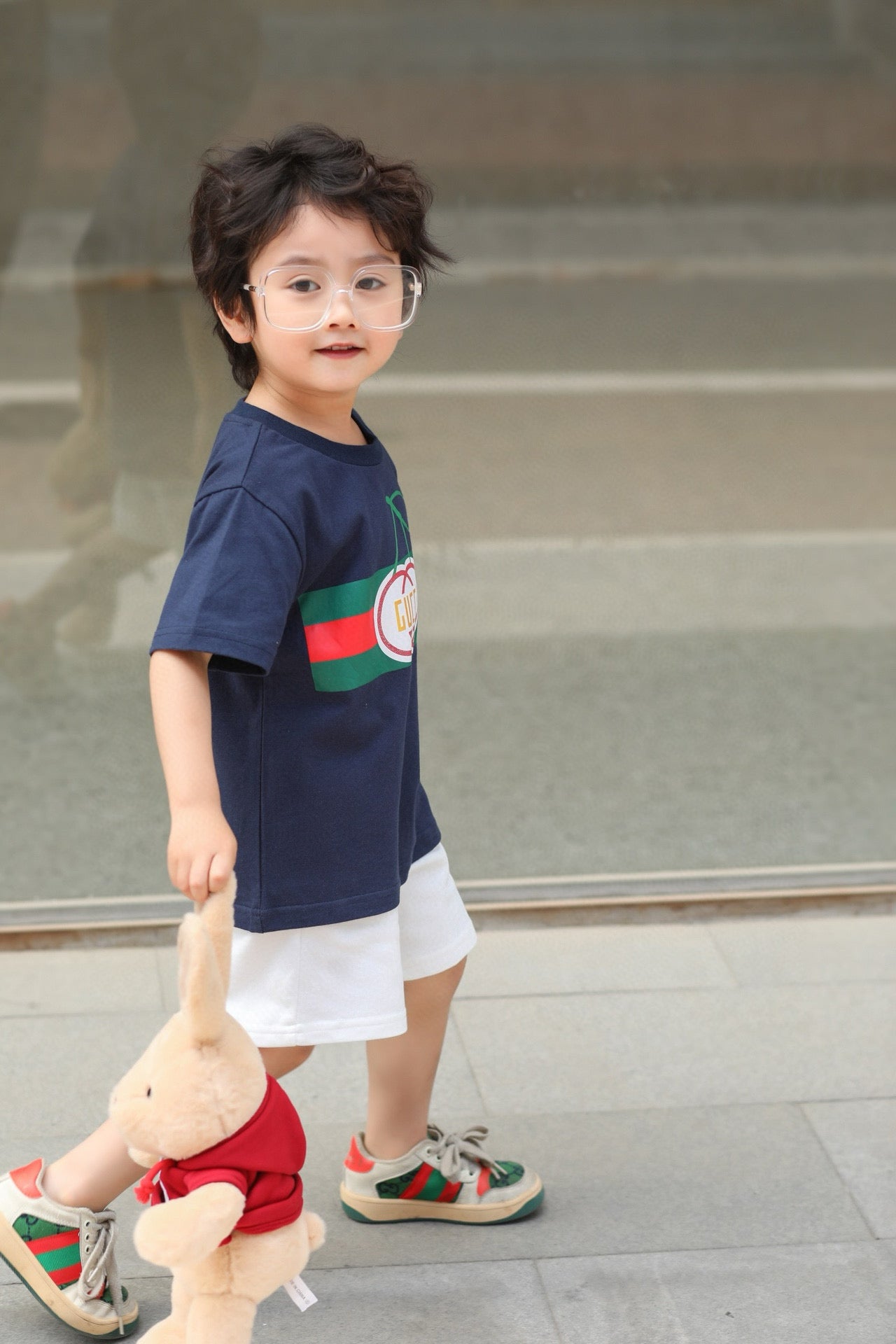 GC T-shirt