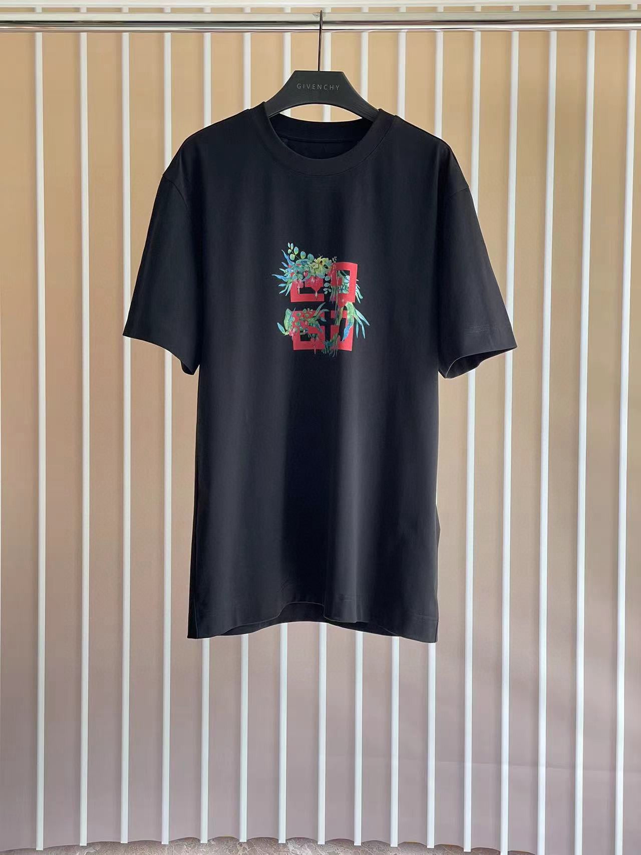 GVC T-shirt